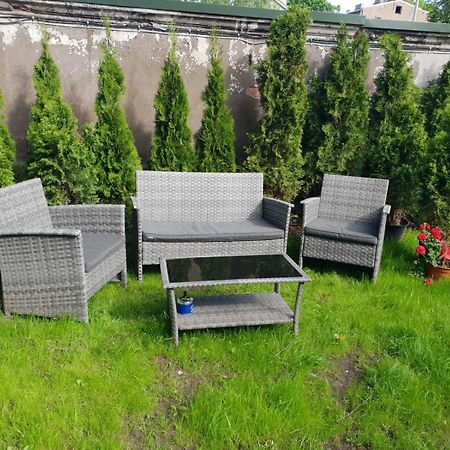 Muzeja Apartamenti Riga Buitenkant foto