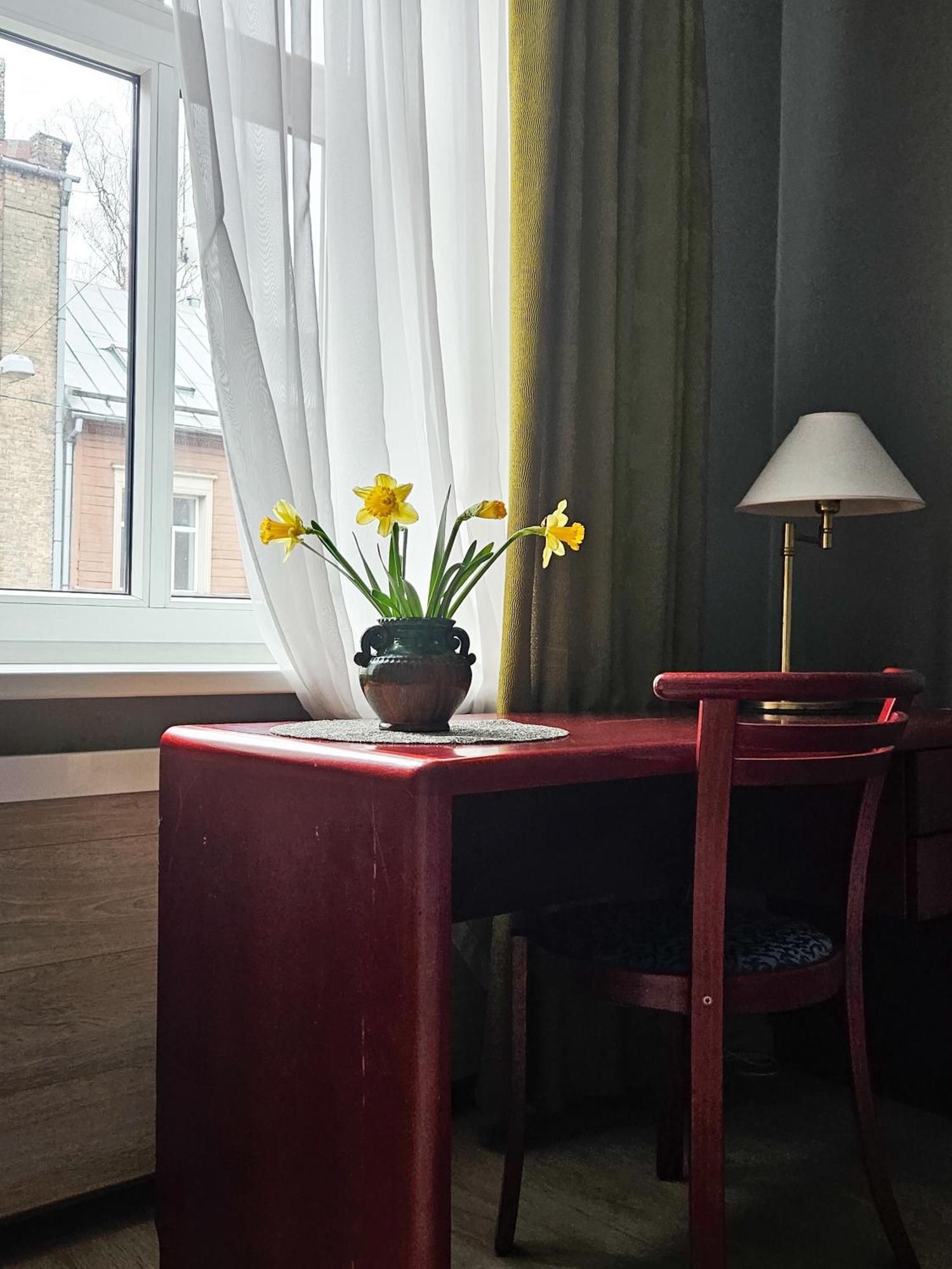 Muzeja Apartamenti Riga Buitenkant foto