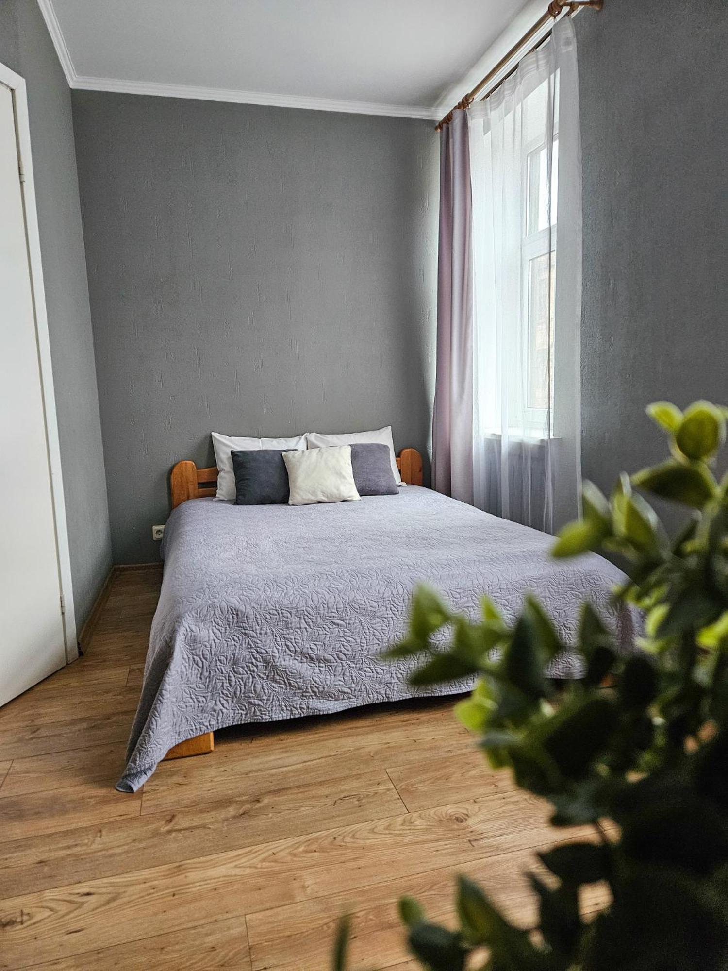 Muzeja Apartamenti Riga Buitenkant foto