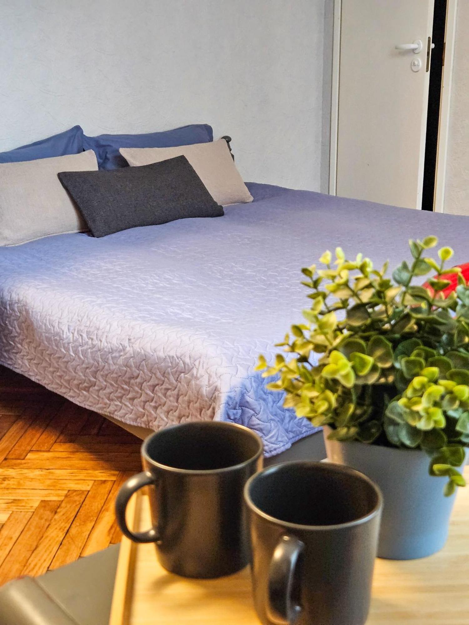 Muzeja Apartamenti Riga Buitenkant foto