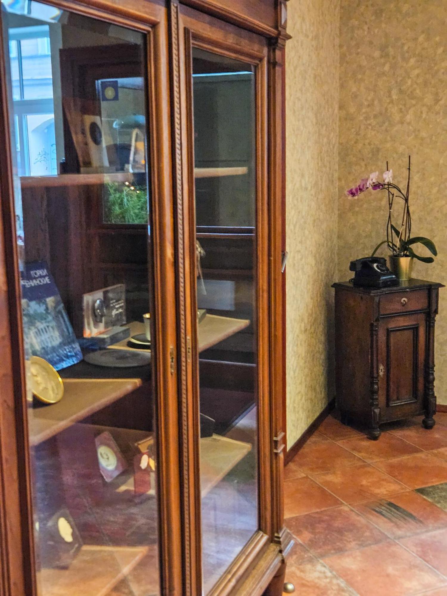 Muzeja Apartamenti Riga Buitenkant foto