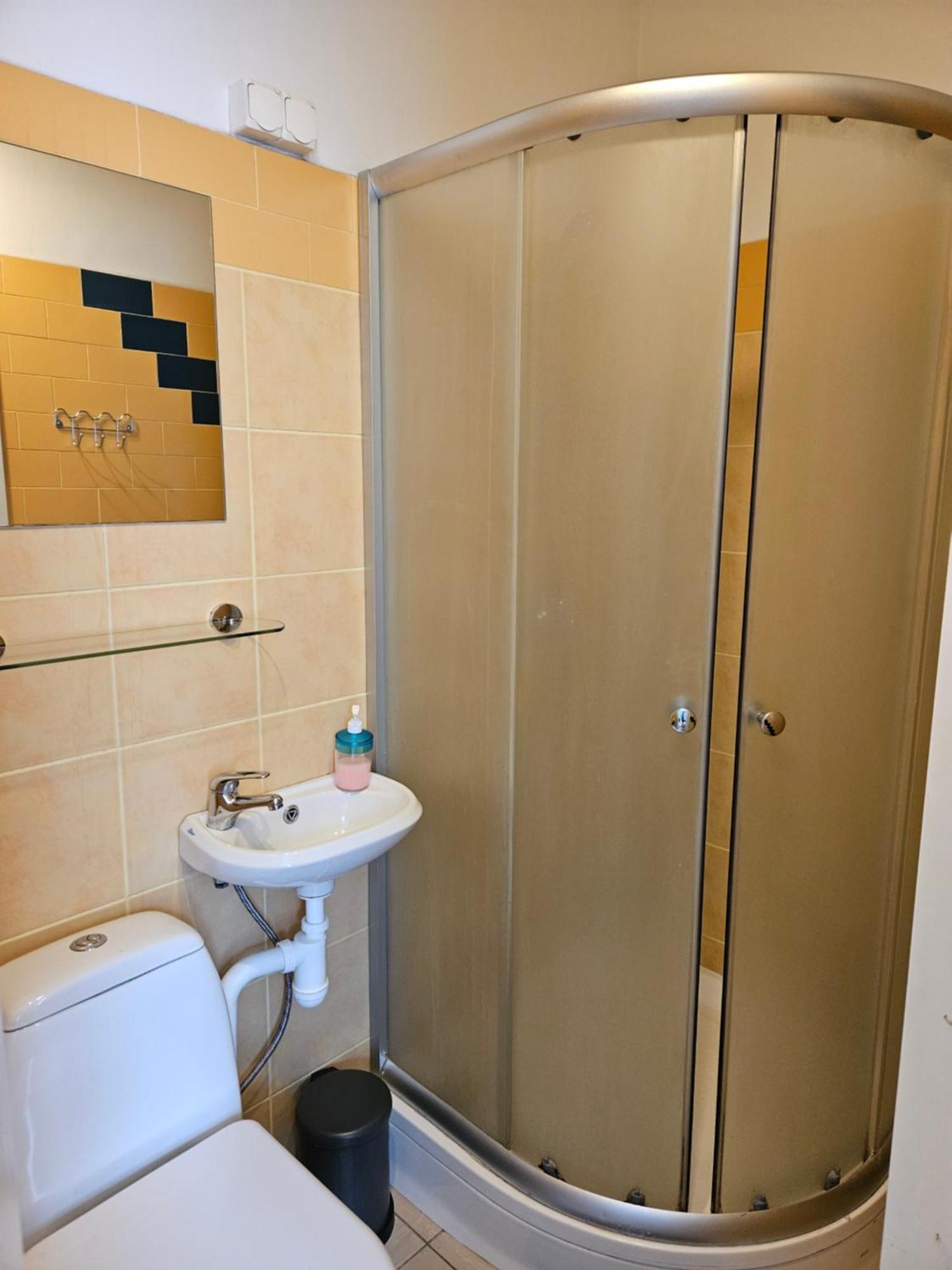 Muzeja Apartamenti Riga Buitenkant foto