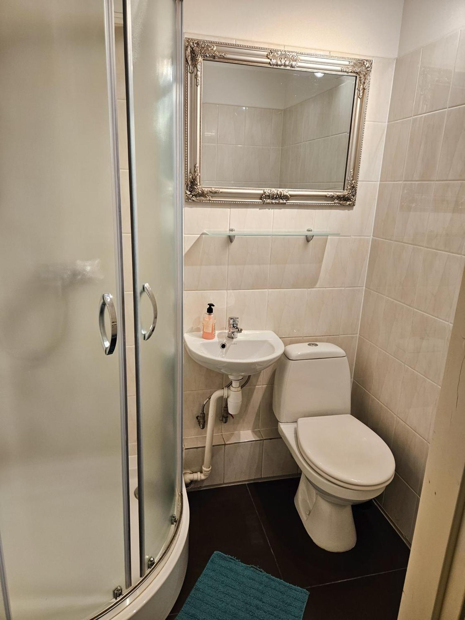 Muzeja Apartamenti Riga Buitenkant foto