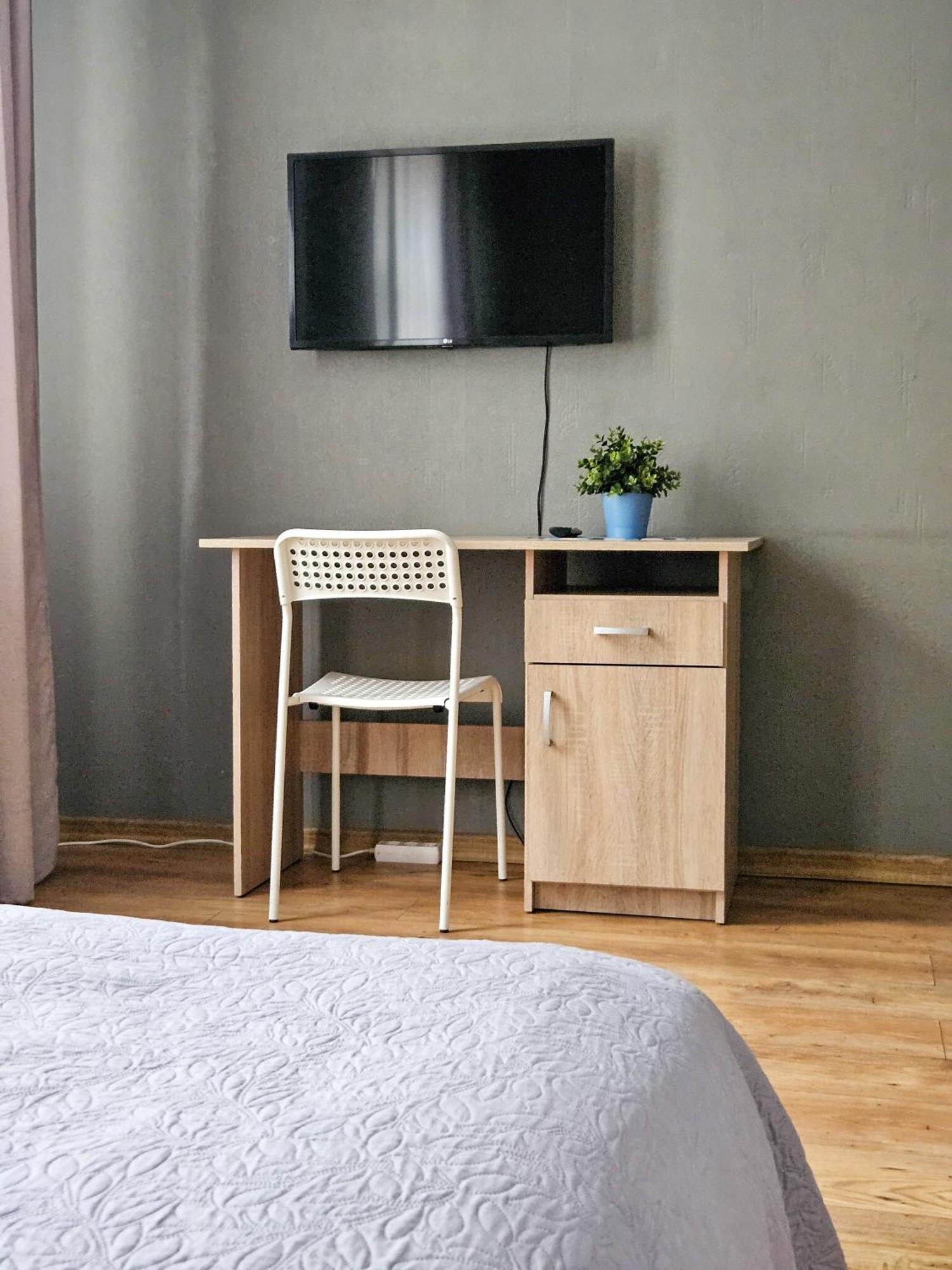 Muzeja Apartamenti Riga Buitenkant foto