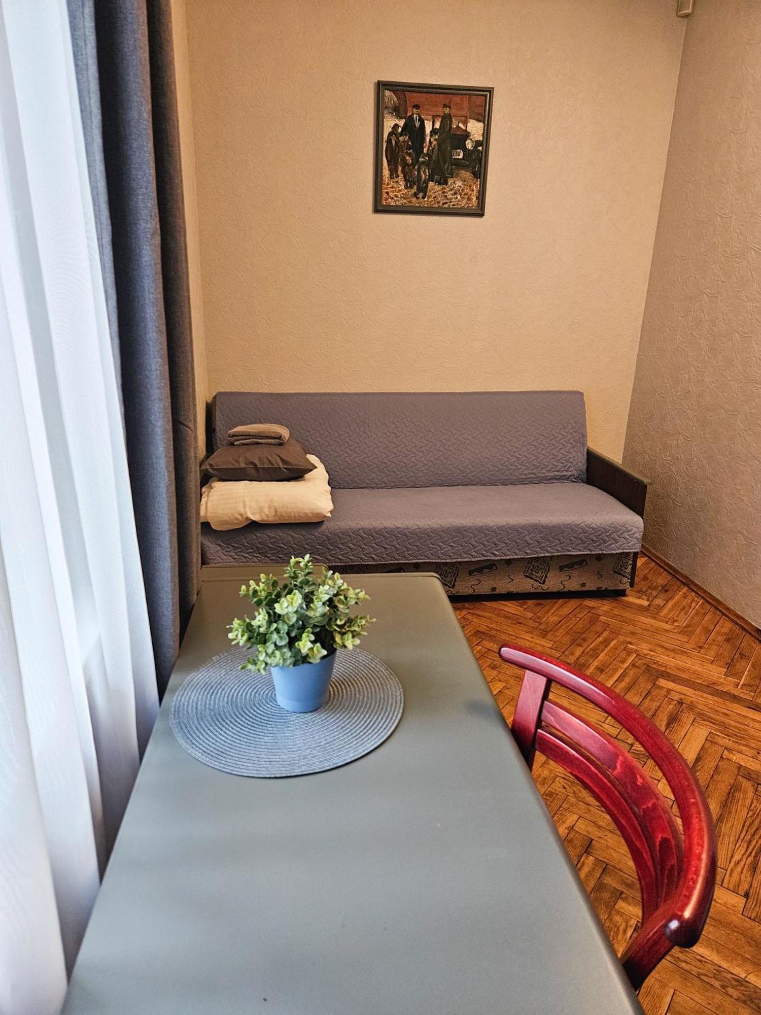 Muzeja Apartamenti Riga Buitenkant foto