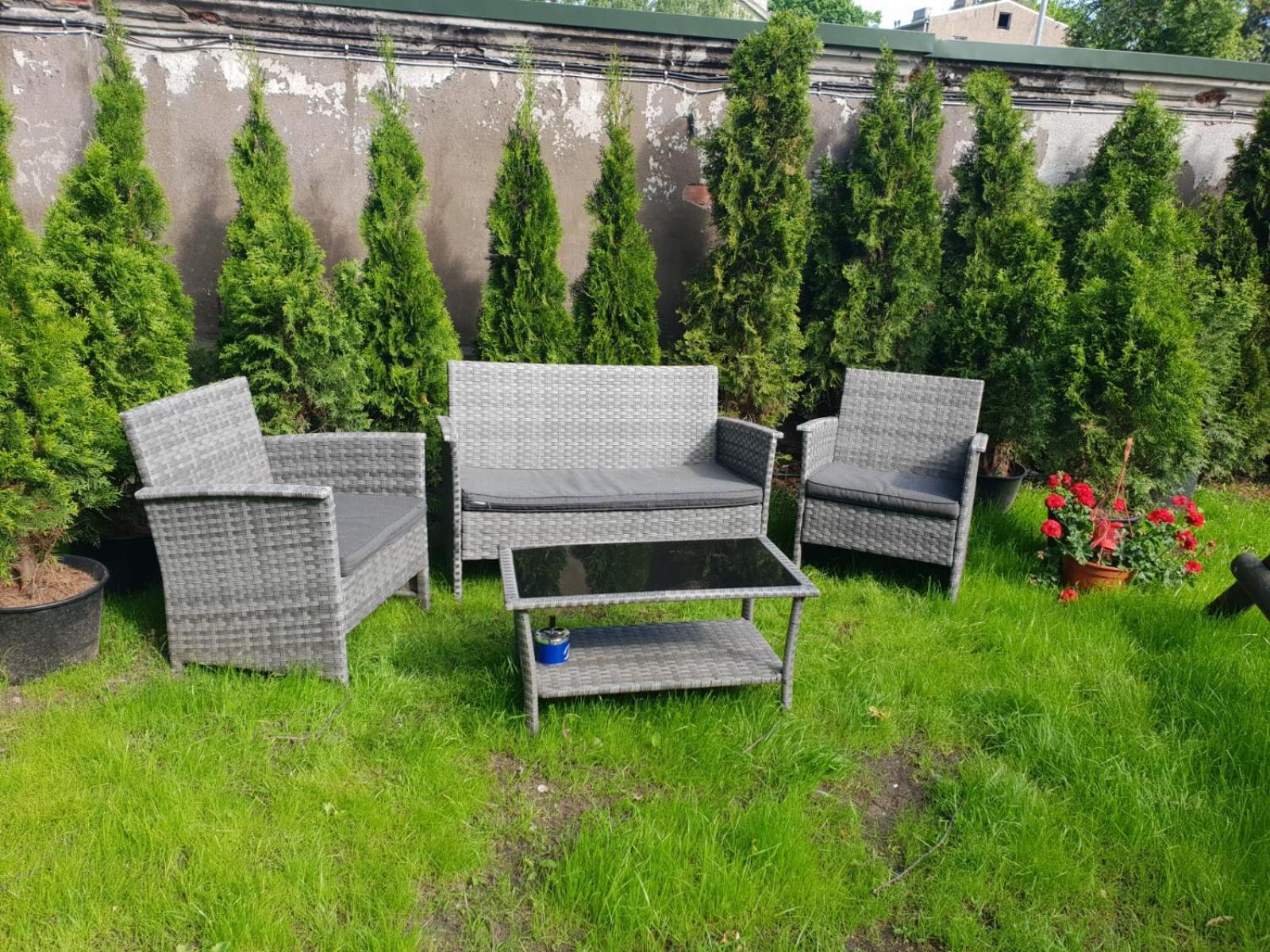Muzeja Apartamenti Riga Buitenkant foto