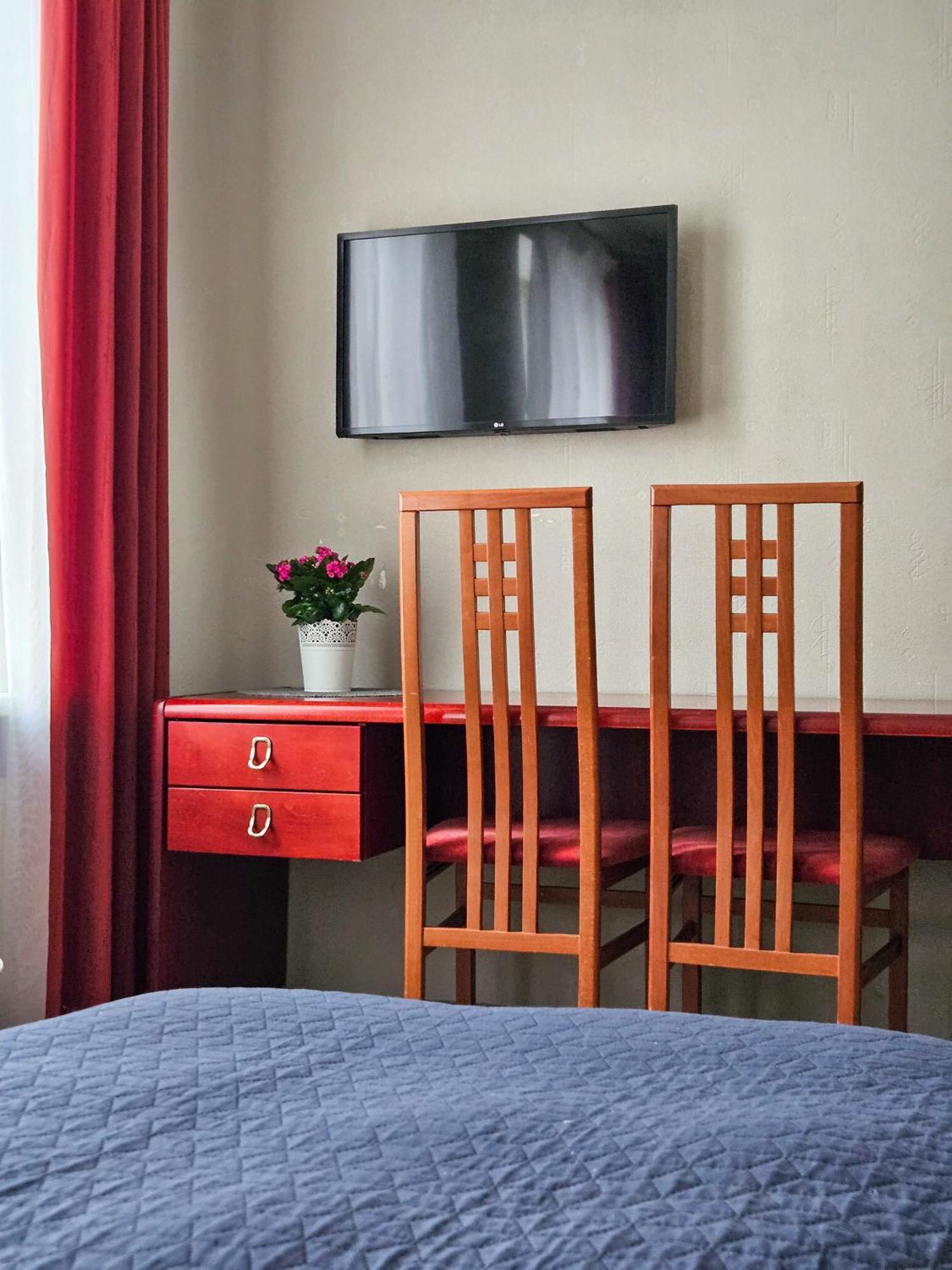 Muzeja Apartamenti Riga Buitenkant foto