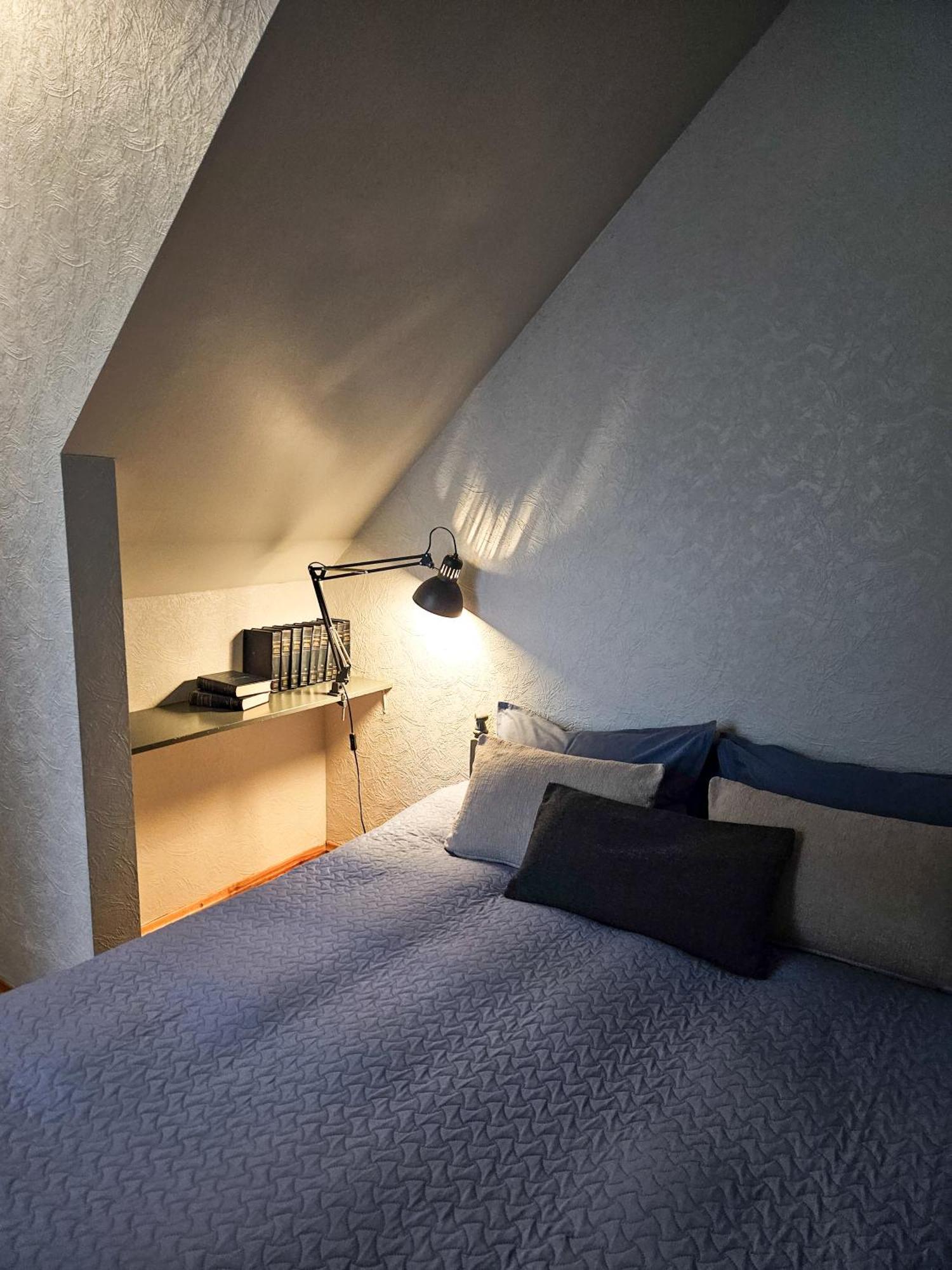 Muzeja Apartamenti Riga Buitenkant foto