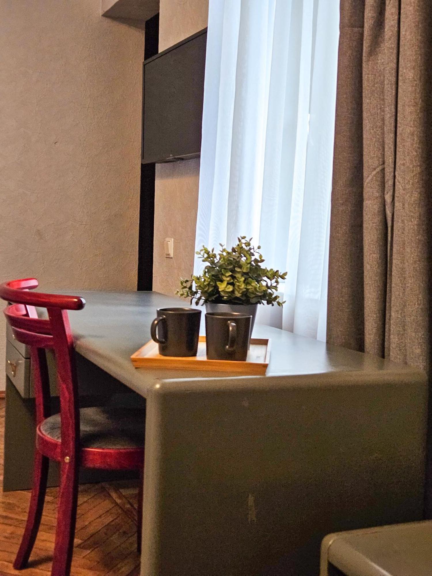 Muzeja Apartamenti Riga Buitenkant foto