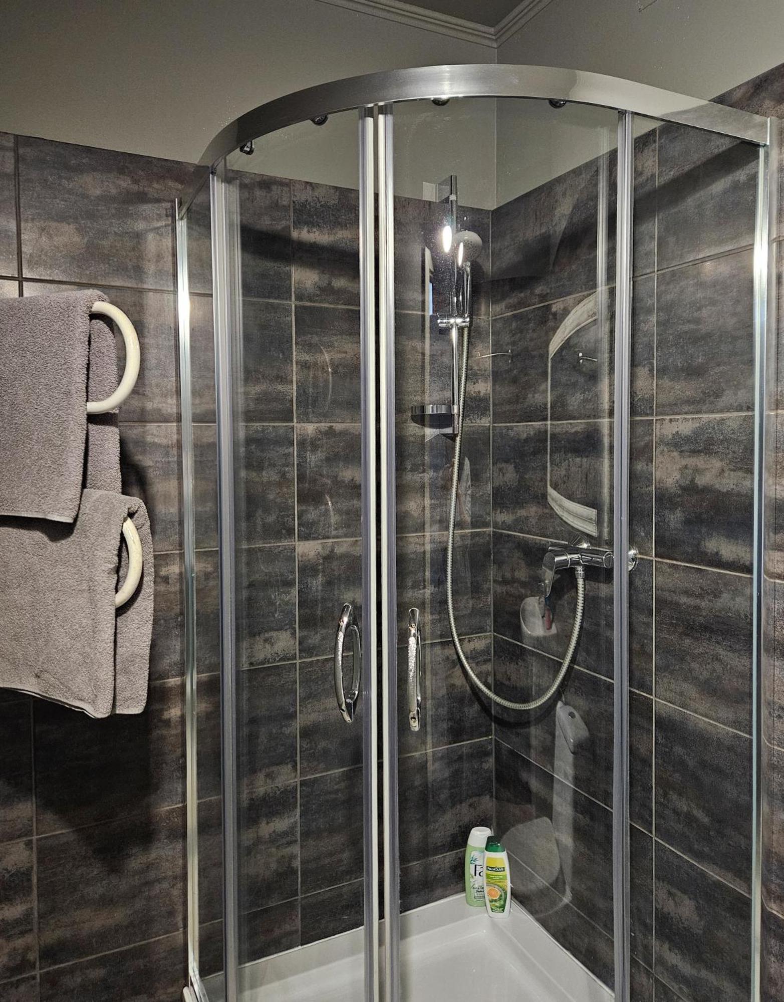 Muzeja Apartamenti Riga Buitenkant foto
