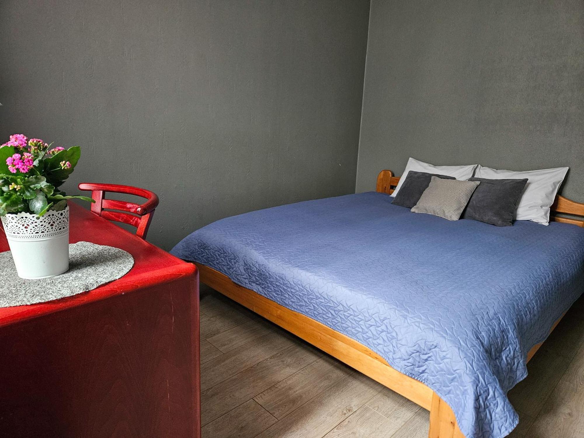 Muzeja Apartamenti Riga Buitenkant foto