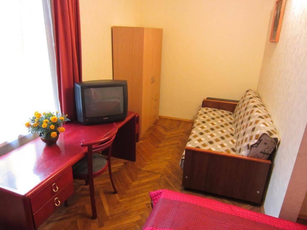 Muzeja Apartamenti Riga Buitenkant foto